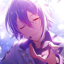 ☆
