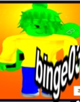 binge’s cool group