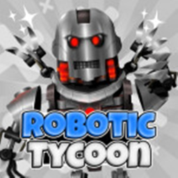 Robot Inc. Tycoon! [UPDATE BOSS!!!]