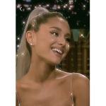 Ariana Grande Fan Page!