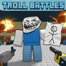 TROLL BATTLES