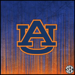[SEC] Auburn Tigers Field