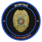 _ • Military Police • _
