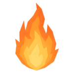 Cooking With Fire