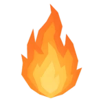 Cooking With Fire Group Thumbnail