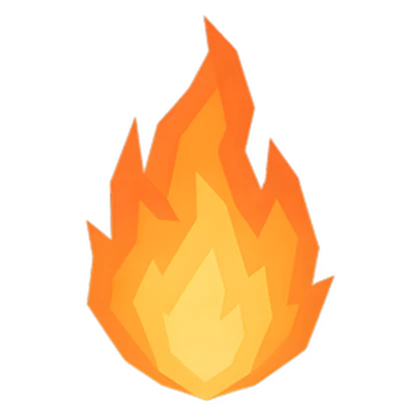 Cooking With Fire Roblox group icon