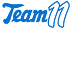 Team Gear: 11