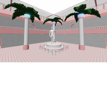 Aesthetiscapes: The Plaza