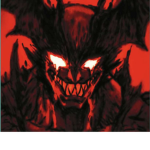 Red~Devil