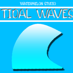 Tidal waves (OBBY)