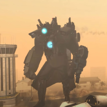 [Update!] Skibiti Toilet vs Cameraman 