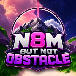 [NEW] N8M BUT NOT OBSTACLE  icon