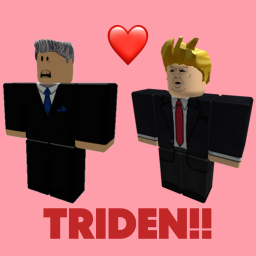 TRIDEN Wedding
