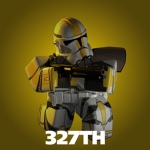 [TGGR]ᅠᅠ327th Sky Corps