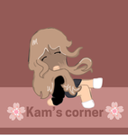 Kam’s corner