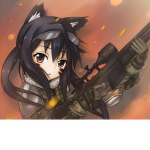Kitty Assassin