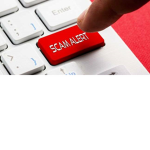 NO SCAMMING >:C