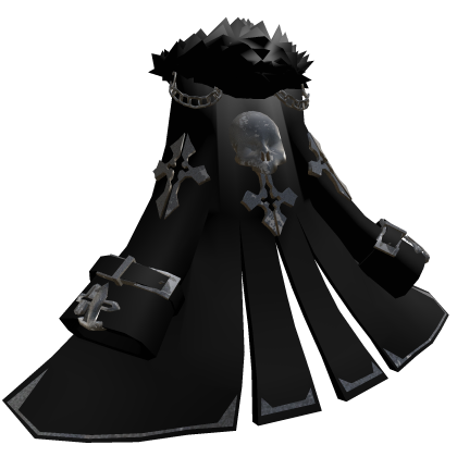 Cloak
