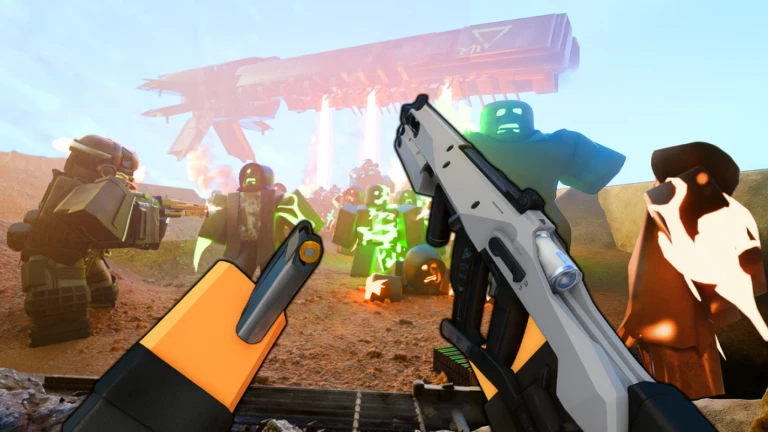 💀Battle Divers [ZOMBIES!]