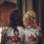 Dance Moms Ultimate Team!