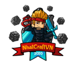 NhatCraftVN and Friends