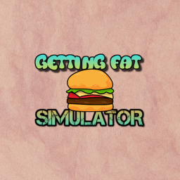 Getting Fat Simulator 🍔 [NEW!]