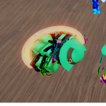ralsei's wacky group