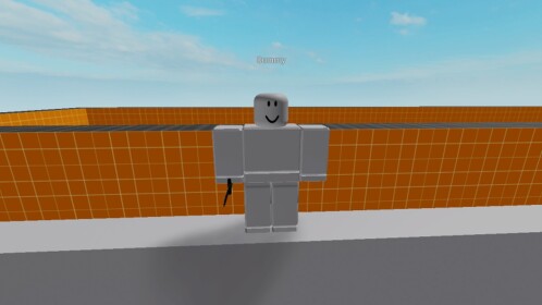Project A Tactical Shooter B