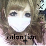 salvation.
