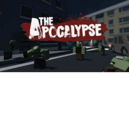 the zombie apoclyps!