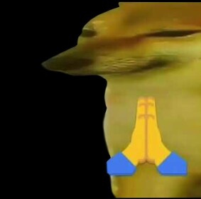 The Holy Church of Dorime