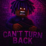 [CTB]-[CANT TURN BACK]