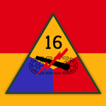 16th Armоred Division