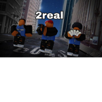 #2real Steppas