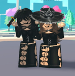 Cap and Lins UGCs