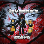 Jayanna's store