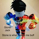 The Stone Crew