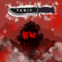 Panic icon