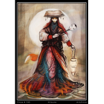 The Legend of the Kitsune