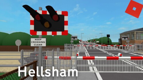 Hellsham