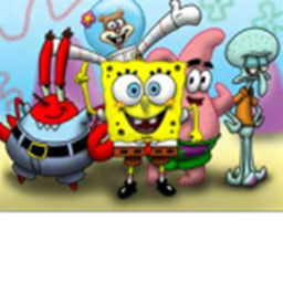 Sponge BB Roleplay