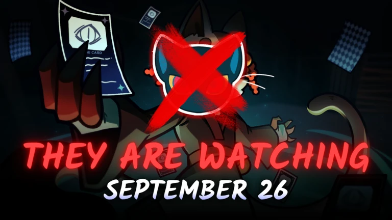 WATCHER UPDATE + 2X! 👁️