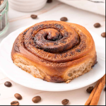 cinnimon roll studio