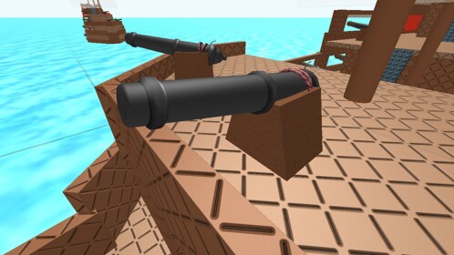 Boat Wars