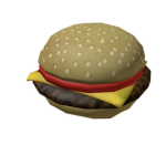 Official Burger Studios