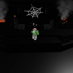 Sofaygo Concert