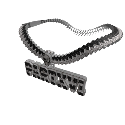 PARTXVI custom chain 1/1