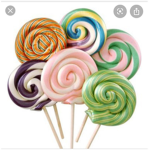 Lollipop Have Fun Squad