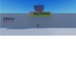 Poppy playtime Fabric toy (Gameplay) Chapter 1