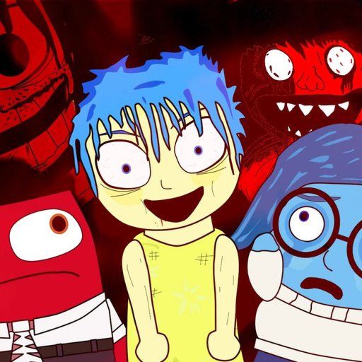 🧠 Survive The Inside Out 2